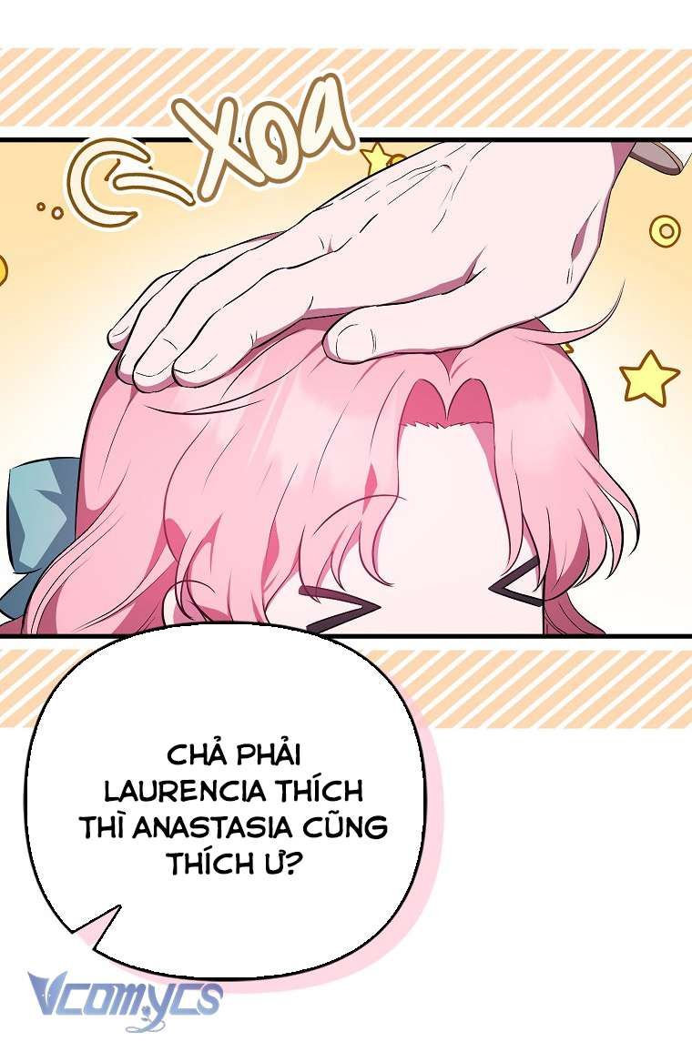 Lần Đầu Bé Út Được Yêu Thương Chapter 3 - Trang 2