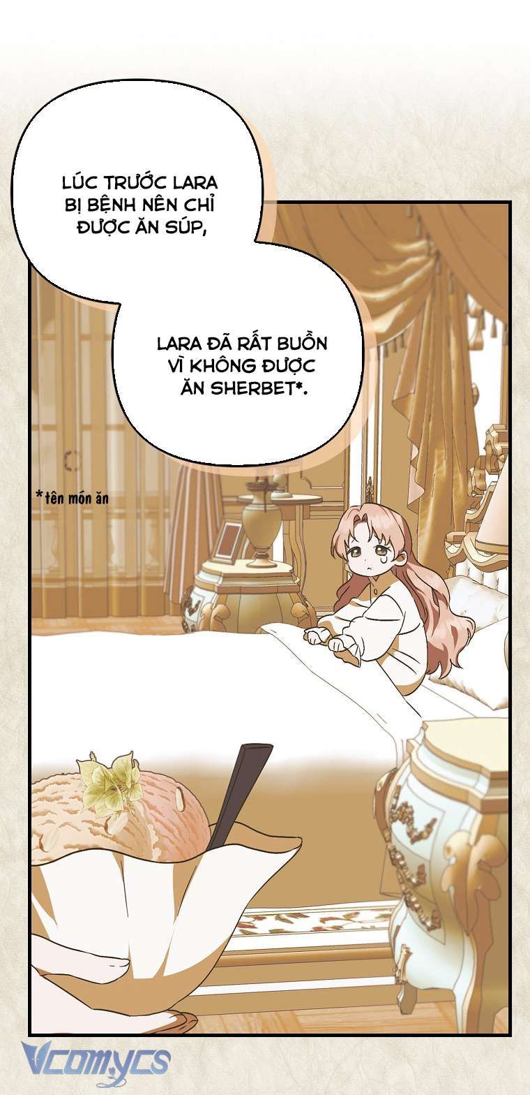 Lần Đầu Bé Út Được Yêu Thương Chapter 3 - Trang 2