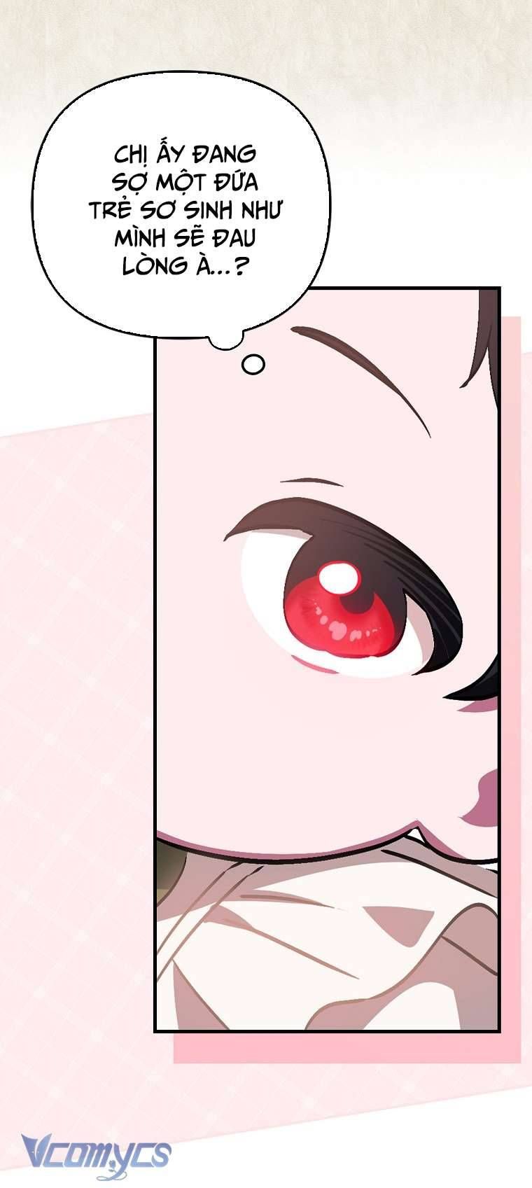 Lần Đầu Bé Út Được Yêu Thương Chapter 3 - Trang 2