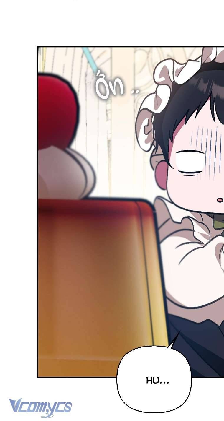 Lần Đầu Bé Út Được Yêu Thương Chapter 3 - Trang 2