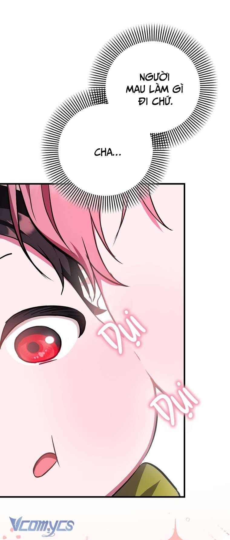 Lần Đầu Bé Út Được Yêu Thương Chapter 3 - Trang 2