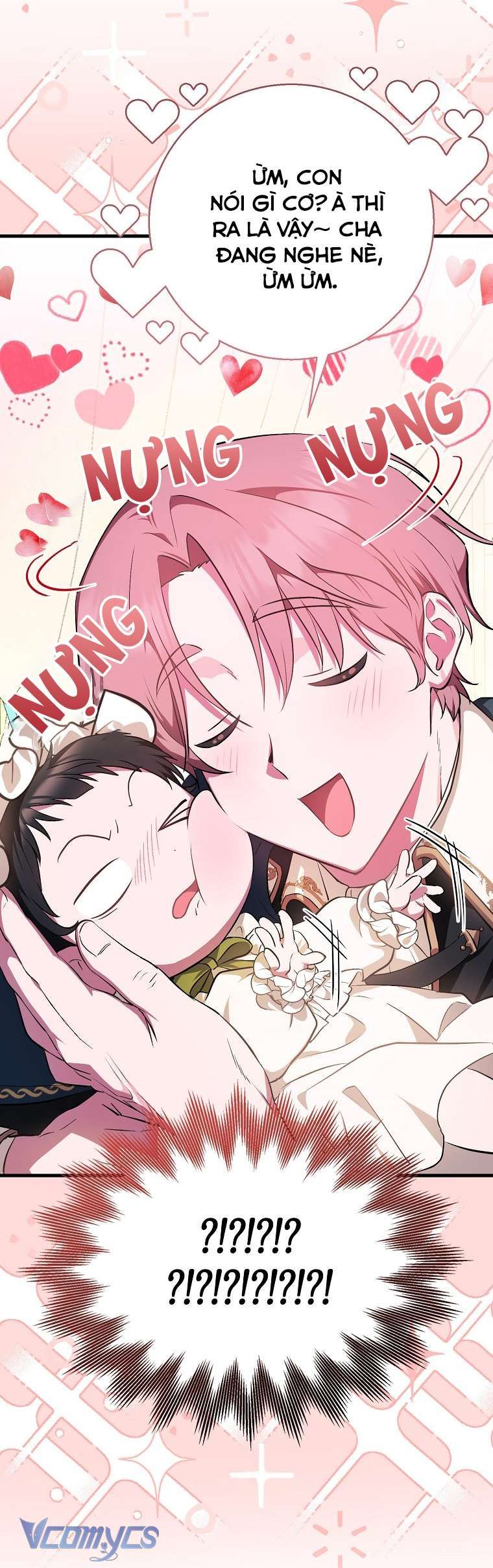 Lần Đầu Bé Út Được Yêu Thương Chapter 3 - Trang 2