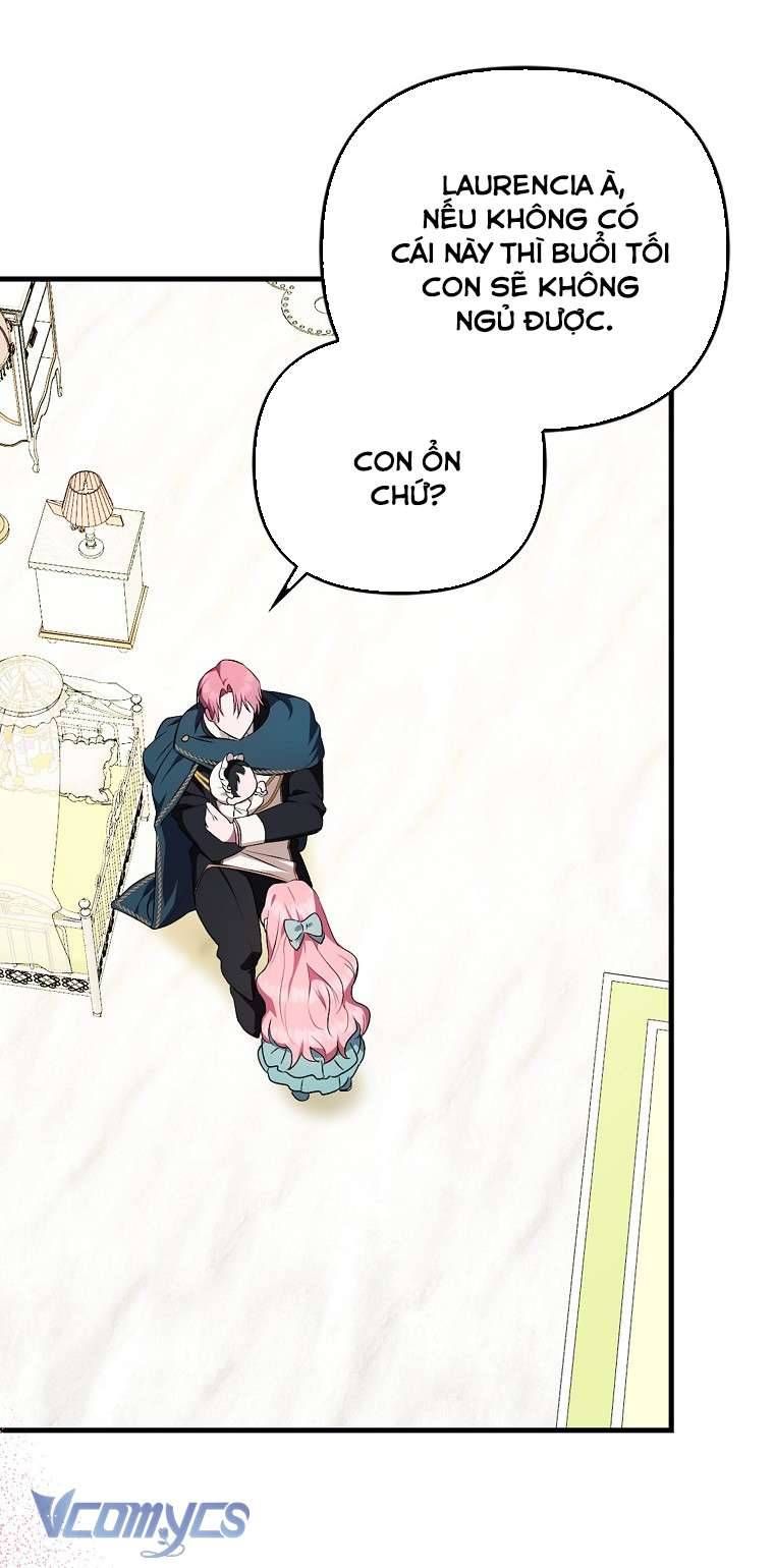 Lần Đầu Bé Út Được Yêu Thương Chapter 3 - Trang 2