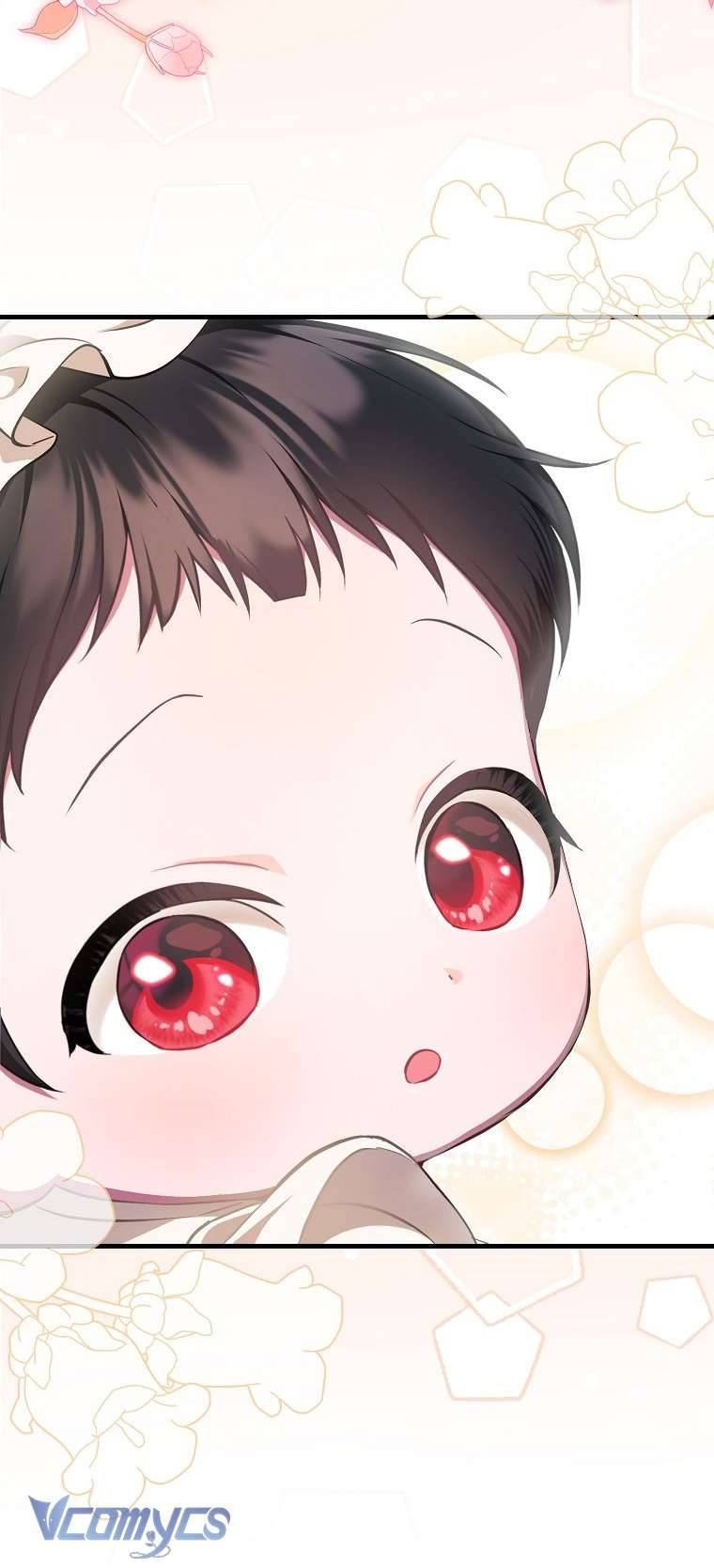 Lần Đầu Bé Út Được Yêu Thương Chapter 3 - Trang 2