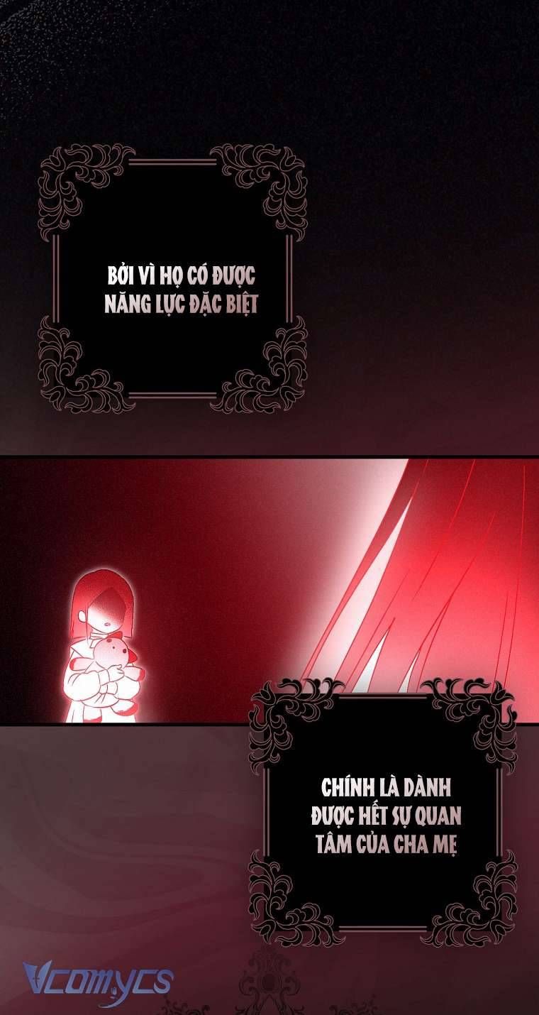 Lần Đầu Bé Út Được Yêu Thương Chapter 3 - Trang 2