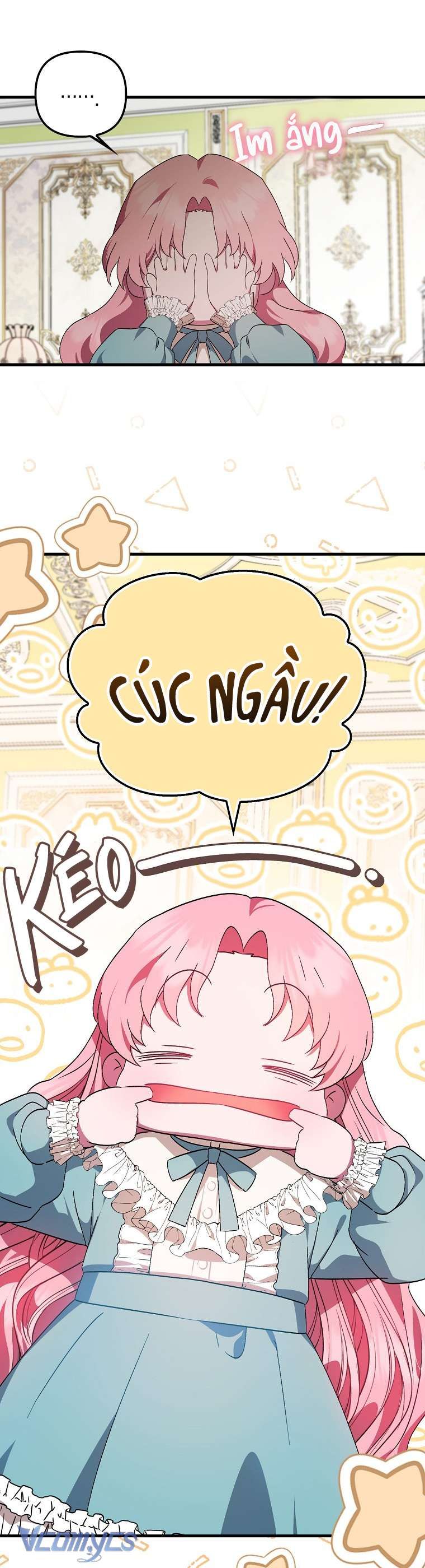 Lần Đầu Bé Út Được Yêu Thương Chapter 3 - Trang 2