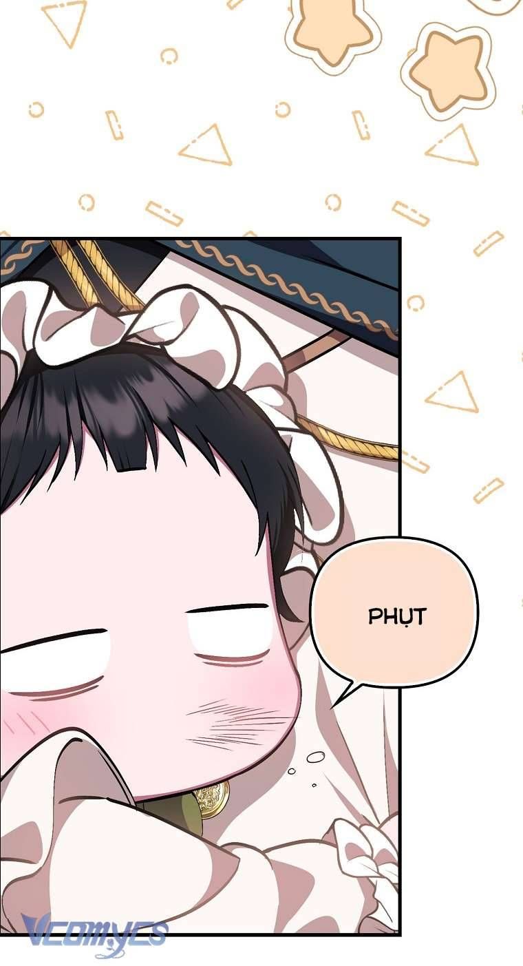 Lần Đầu Bé Út Được Yêu Thương Chapter 3 - Trang 2