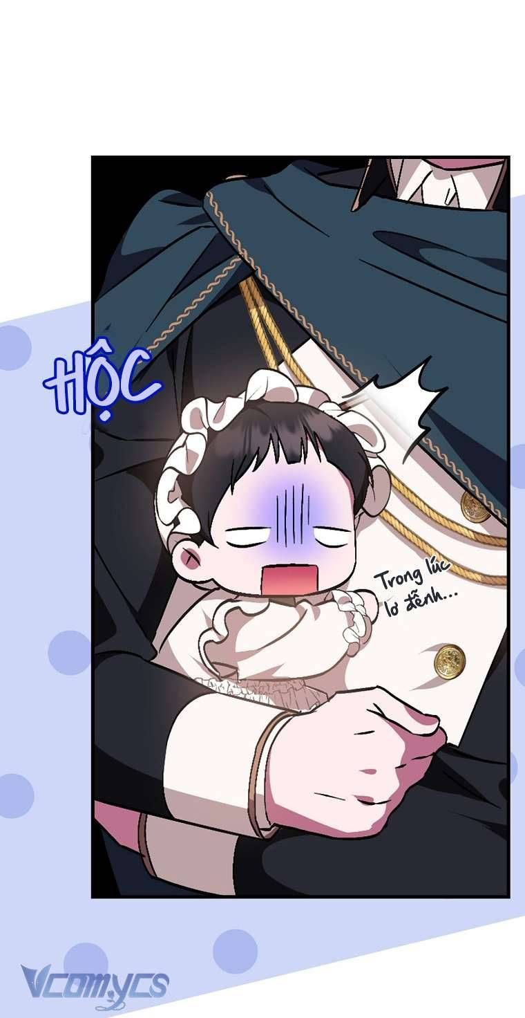 Lần Đầu Bé Út Được Yêu Thương Chapter 3 - Trang 2