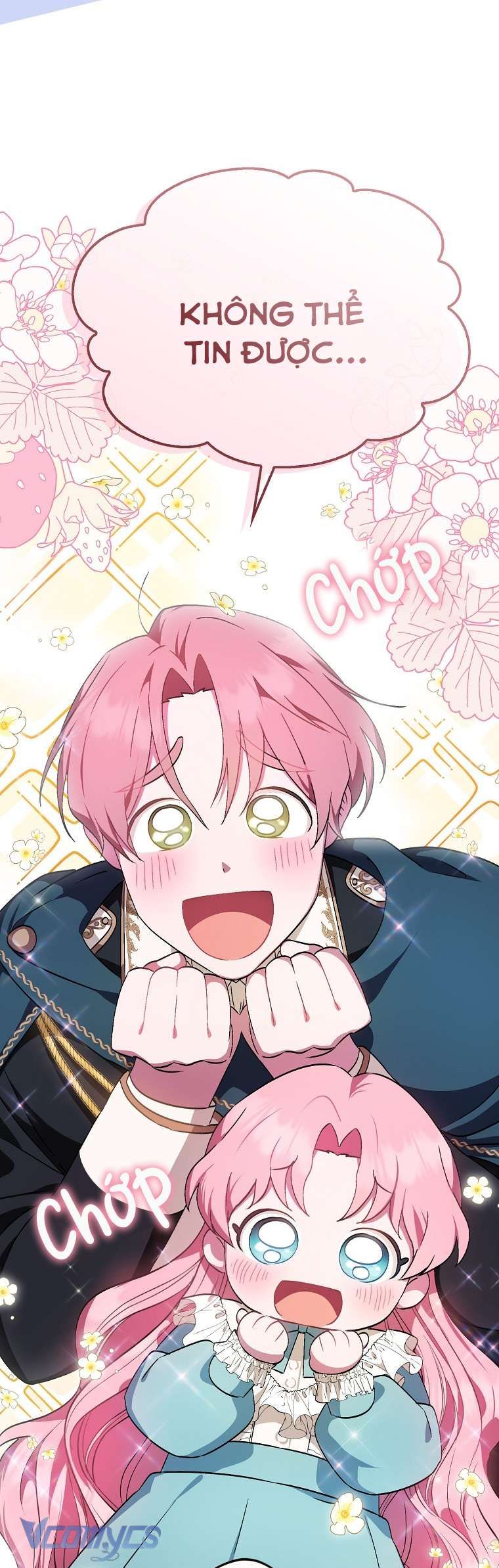 Lần Đầu Bé Út Được Yêu Thương Chapter 3 - Trang 2