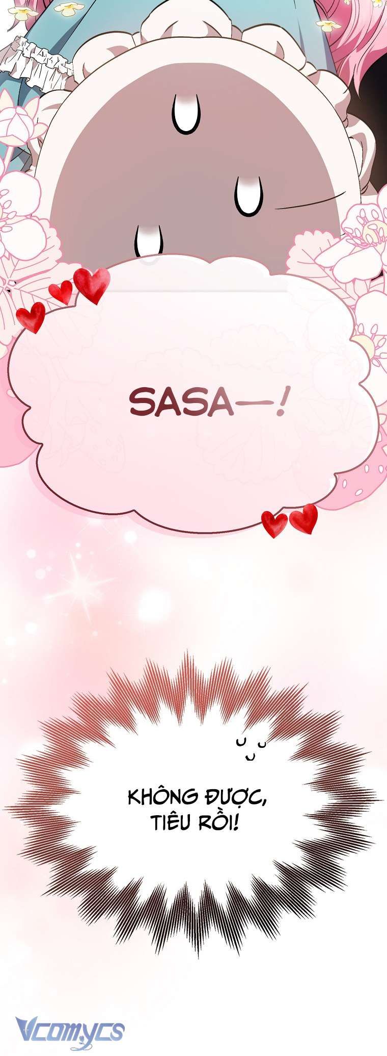 Lần Đầu Bé Út Được Yêu Thương Chapter 3 - Trang 2