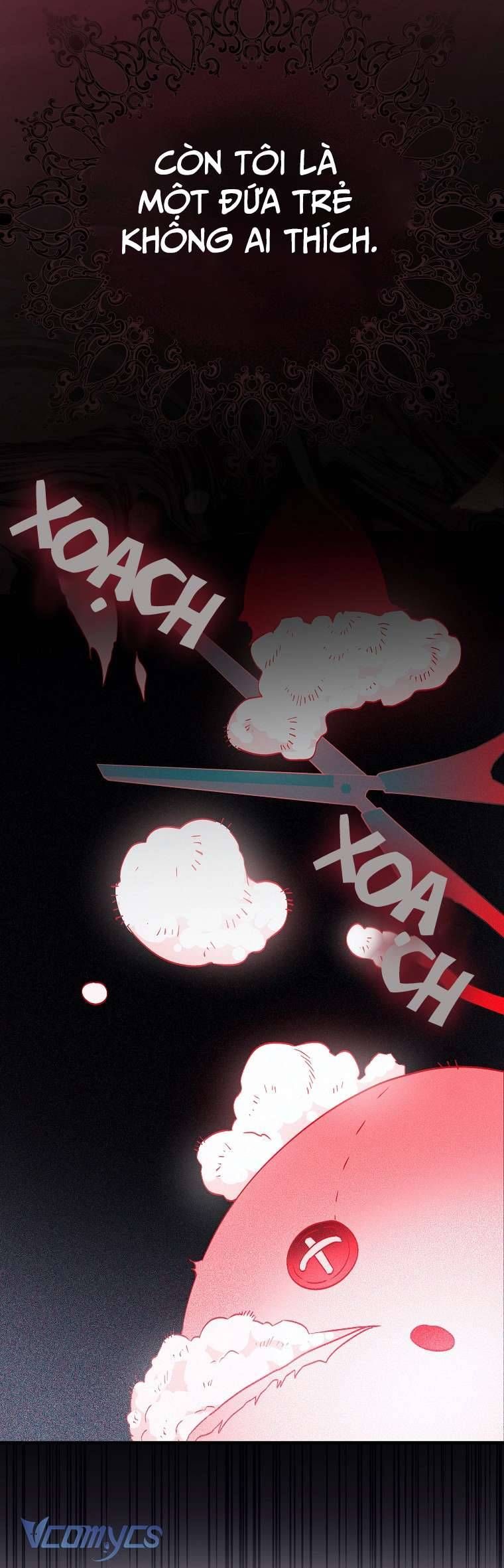 Lần Đầu Bé Út Được Yêu Thương Chapter 3 - Trang 2