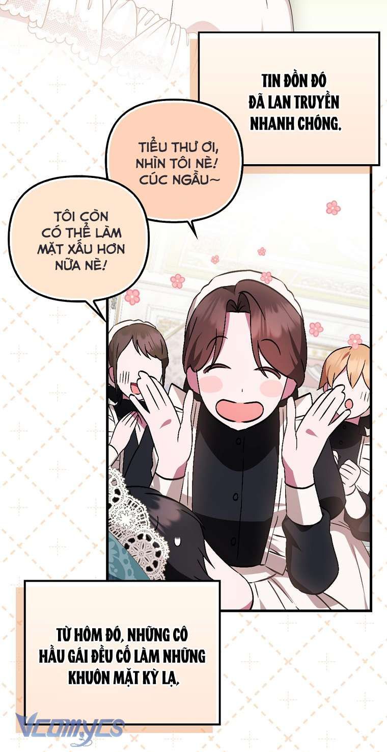 Lần Đầu Bé Út Được Yêu Thương Chapter 3 - Trang 2