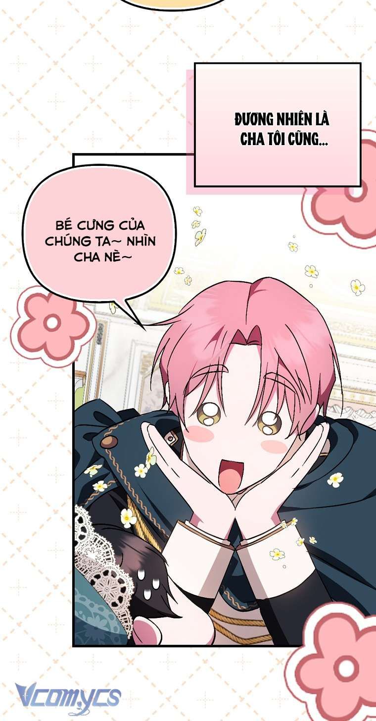 Lần Đầu Bé Út Được Yêu Thương Chapter 3 - Trang 2