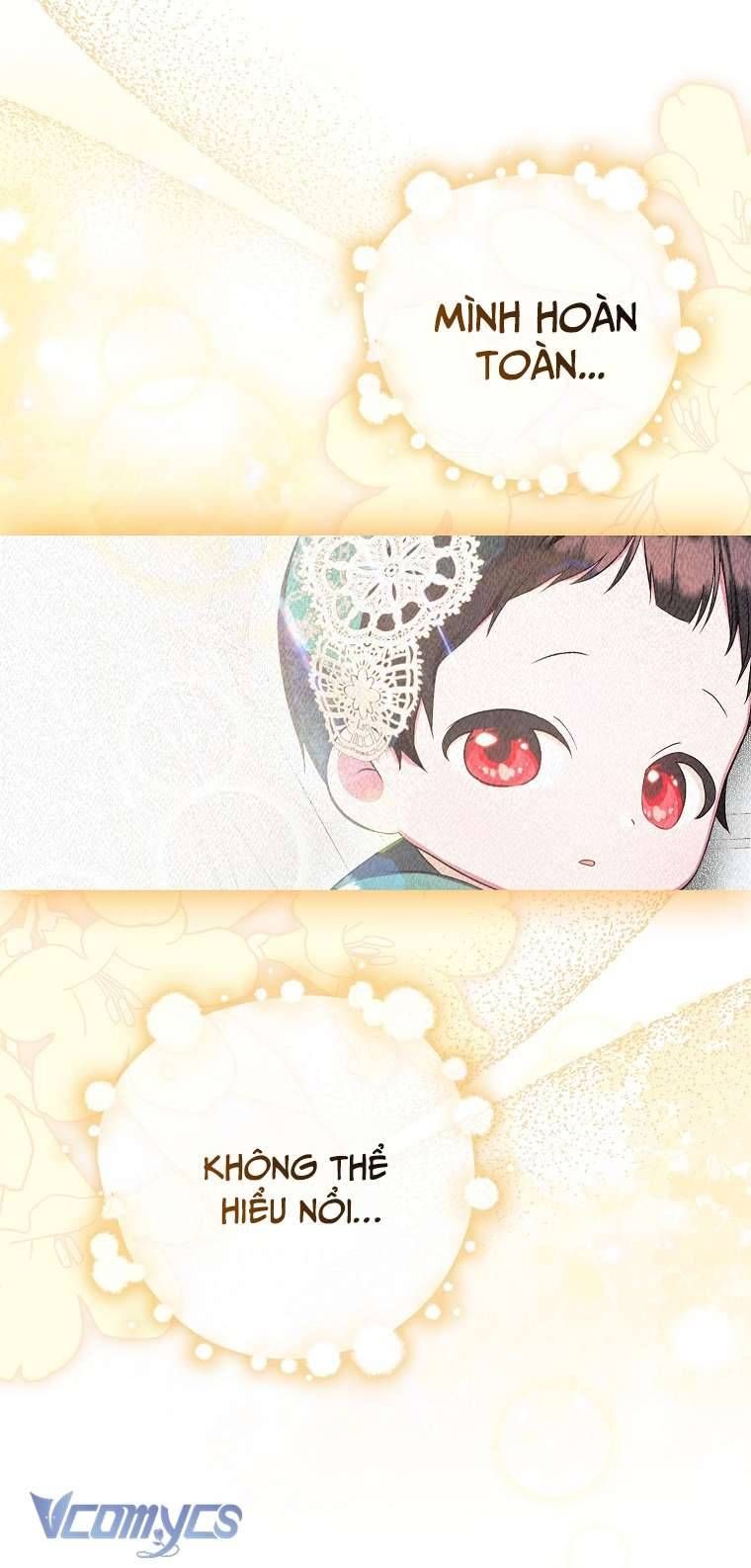 Lần Đầu Bé Út Được Yêu Thương Chapter 3 - Trang 2