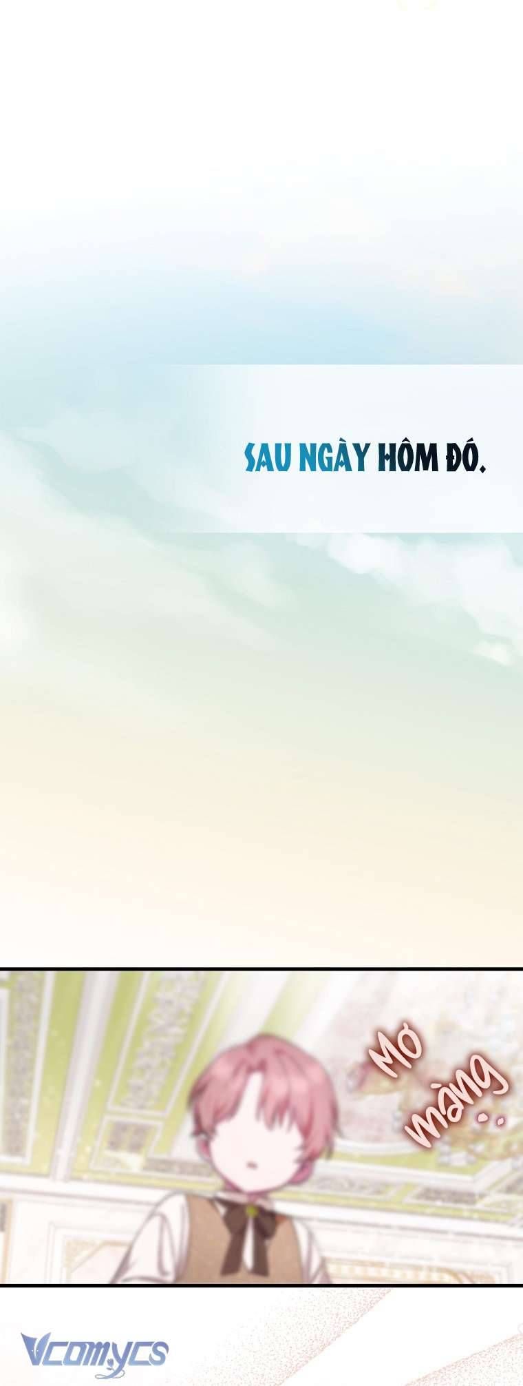 Lần Đầu Bé Út Được Yêu Thương Chapter 3 - Trang 2