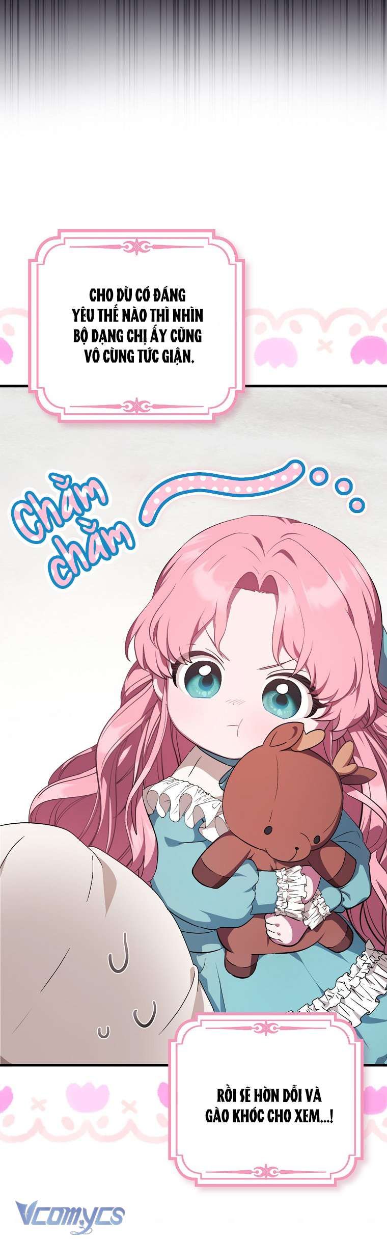 Lần Đầu Bé Út Được Yêu Thương Chapter 3 - Trang 2