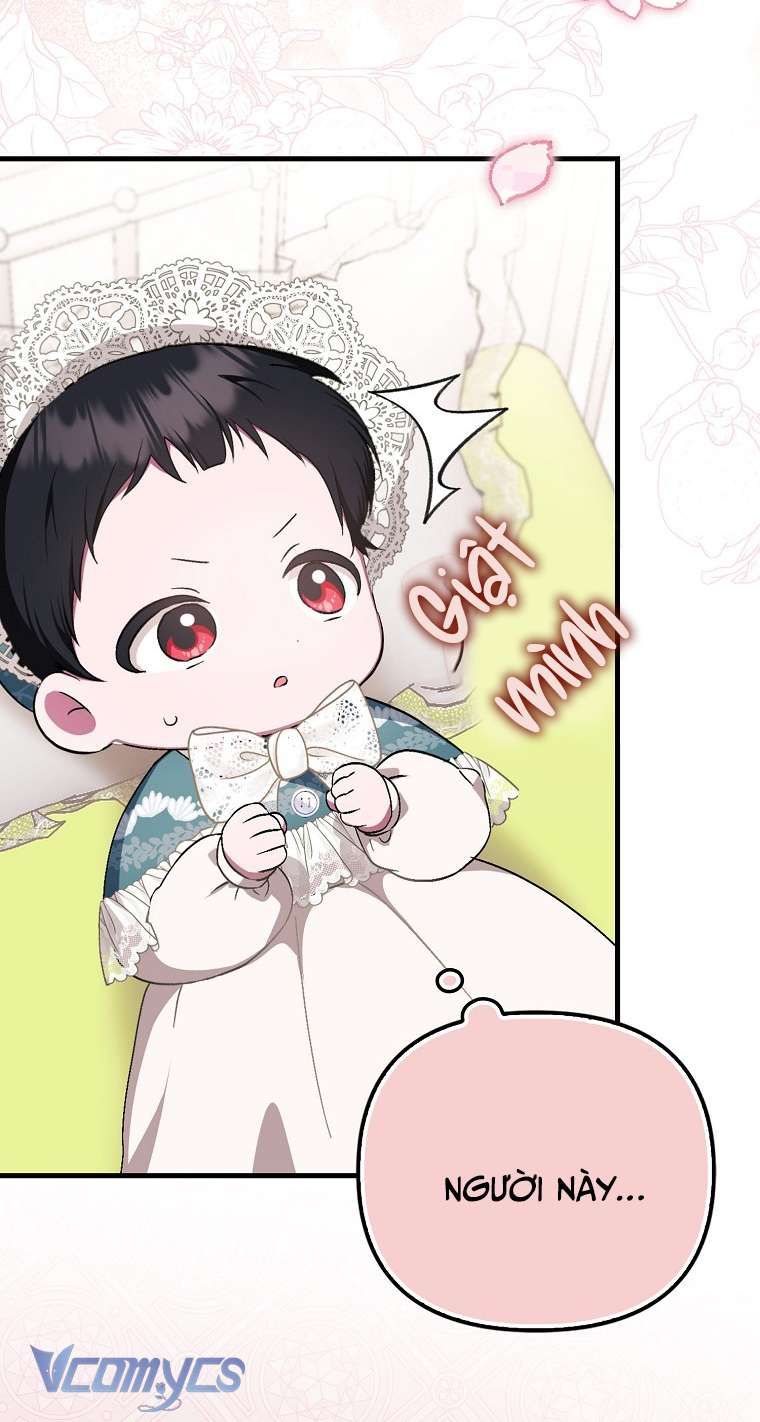 Lần Đầu Bé Út Được Yêu Thương Chapter 3 - Trang 2