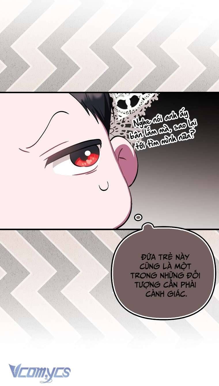 Lần Đầu Bé Út Được Yêu Thương Chapter 3 - Trang 2