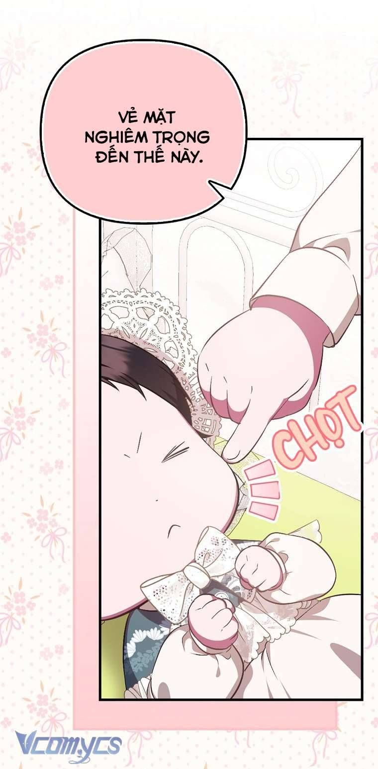 Lần Đầu Bé Út Được Yêu Thương Chapter 3 - Trang 2
