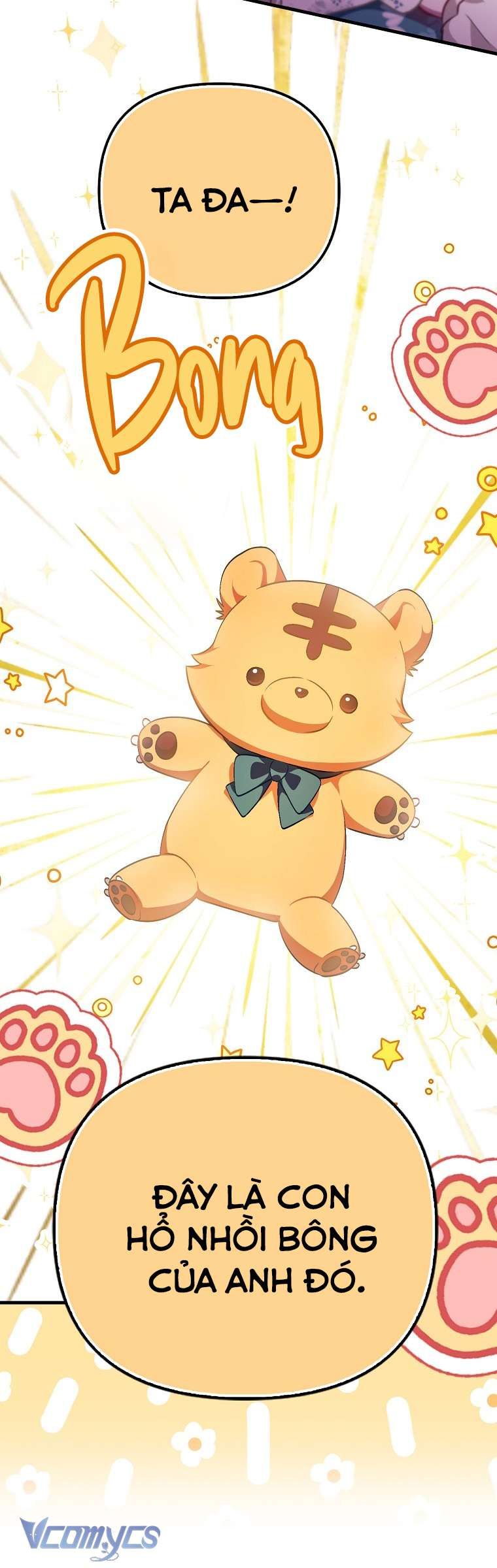 Lần Đầu Bé Út Được Yêu Thương Chapter 3 - Trang 2