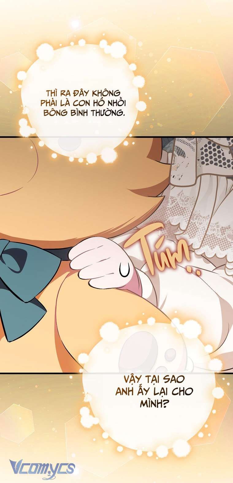 Lần Đầu Bé Út Được Yêu Thương Chapter 3 - Trang 2