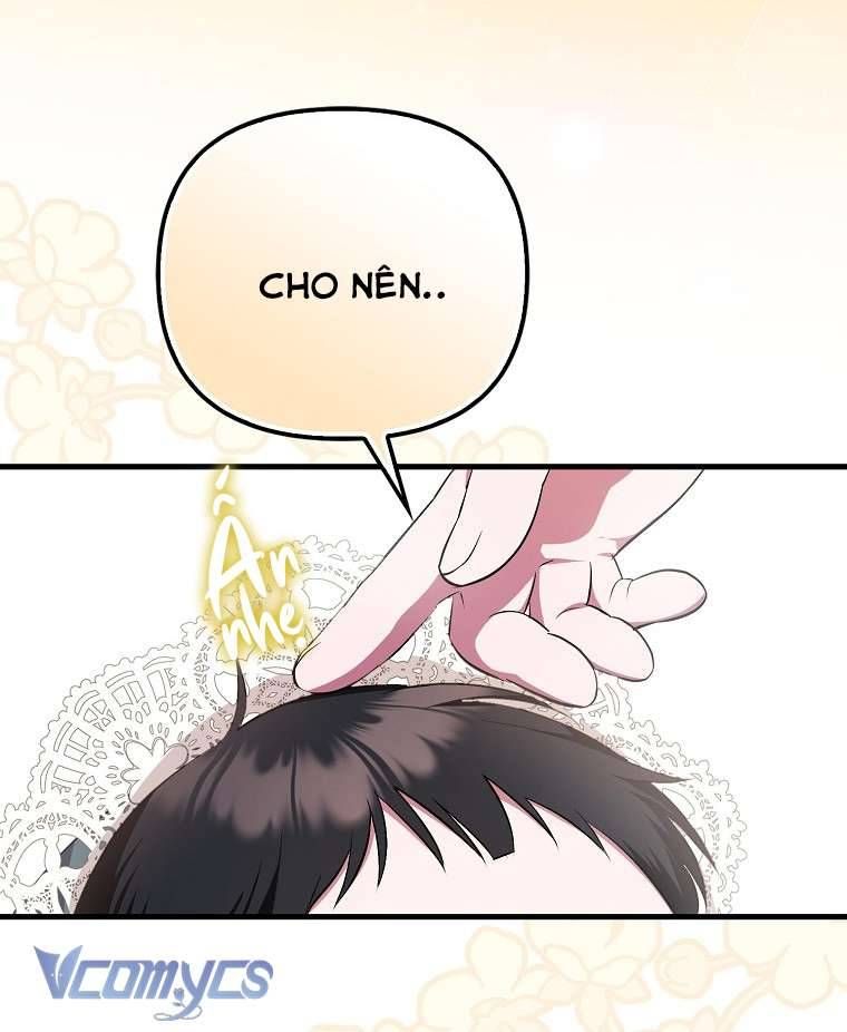 Lần Đầu Bé Út Được Yêu Thương Chapter 3 - Trang 2