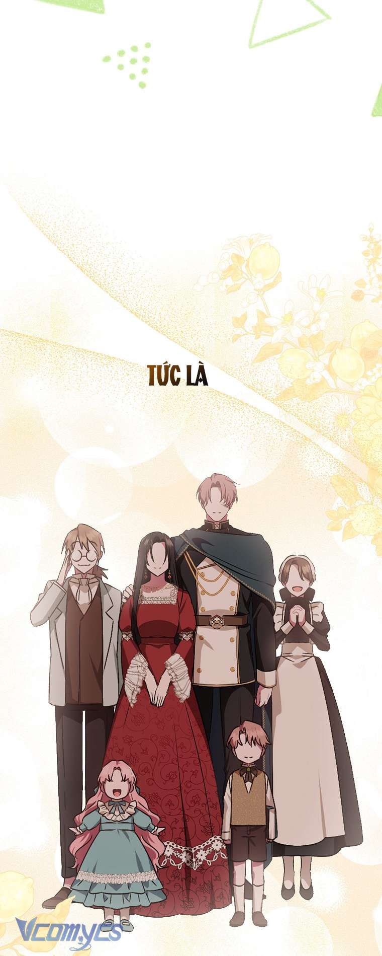 Lần Đầu Bé Út Được Yêu Thương Chapter 3 - Trang 2