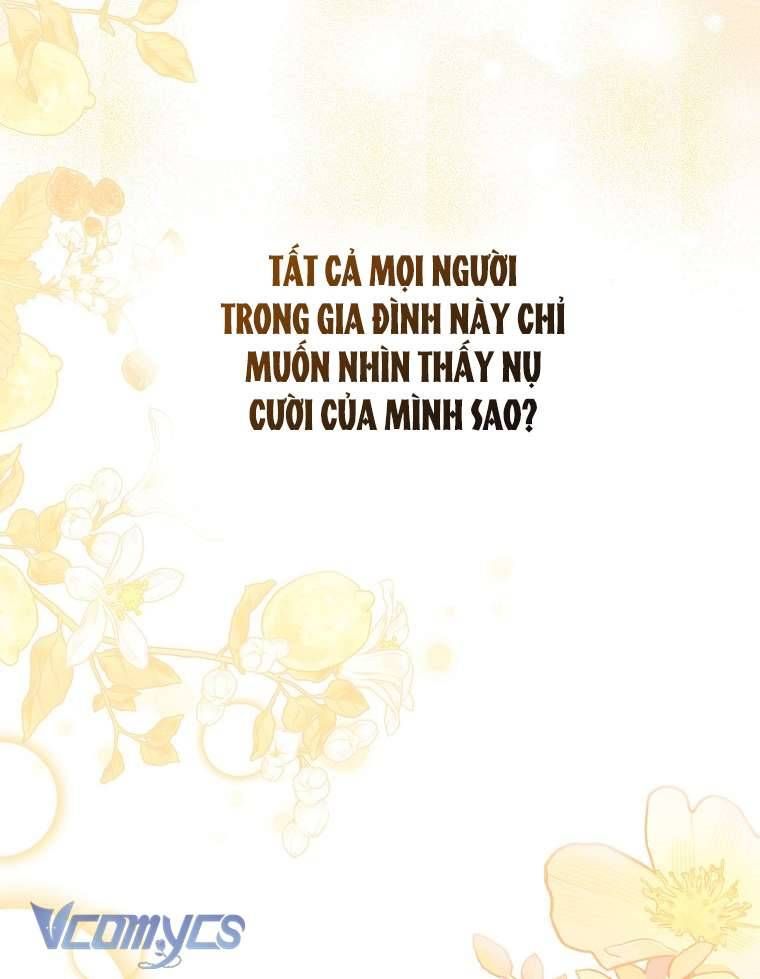 Lần Đầu Bé Út Được Yêu Thương Chapter 3 - Trang 2