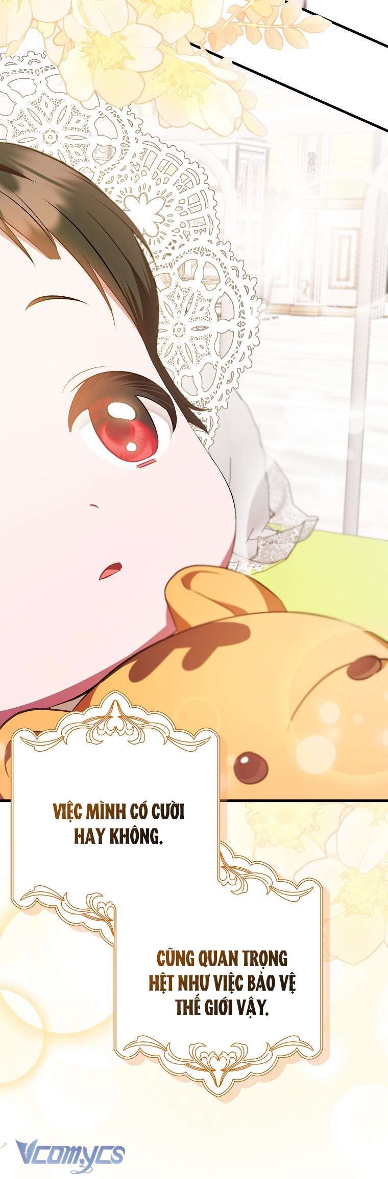 Lần Đầu Bé Út Được Yêu Thương Chapter 3 - Trang 2