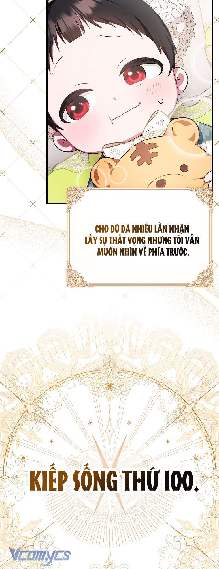 Lần Đầu Bé Út Được Yêu Thương Chapter 3 - Trang 2