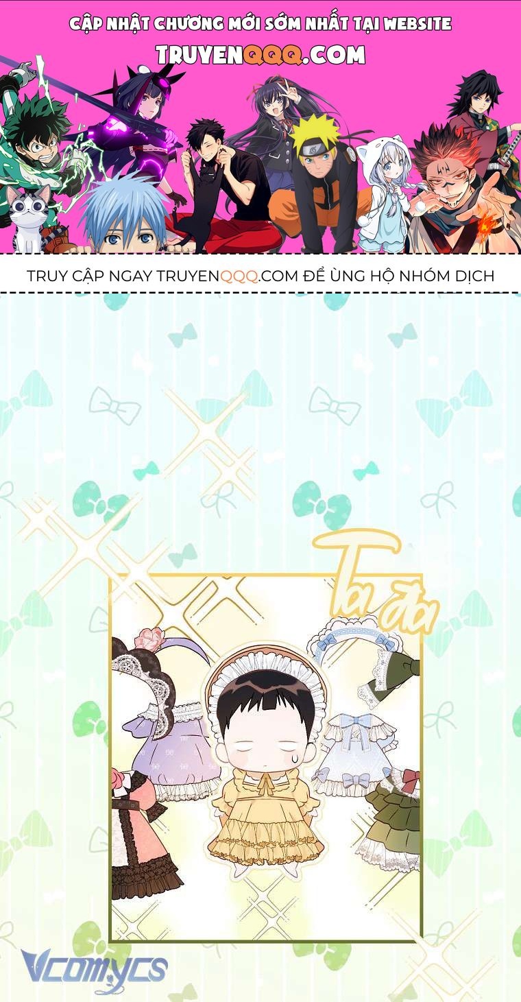 Lần Đầu Bé Út Được Yêu Thương Chapter 4 - Trang 2