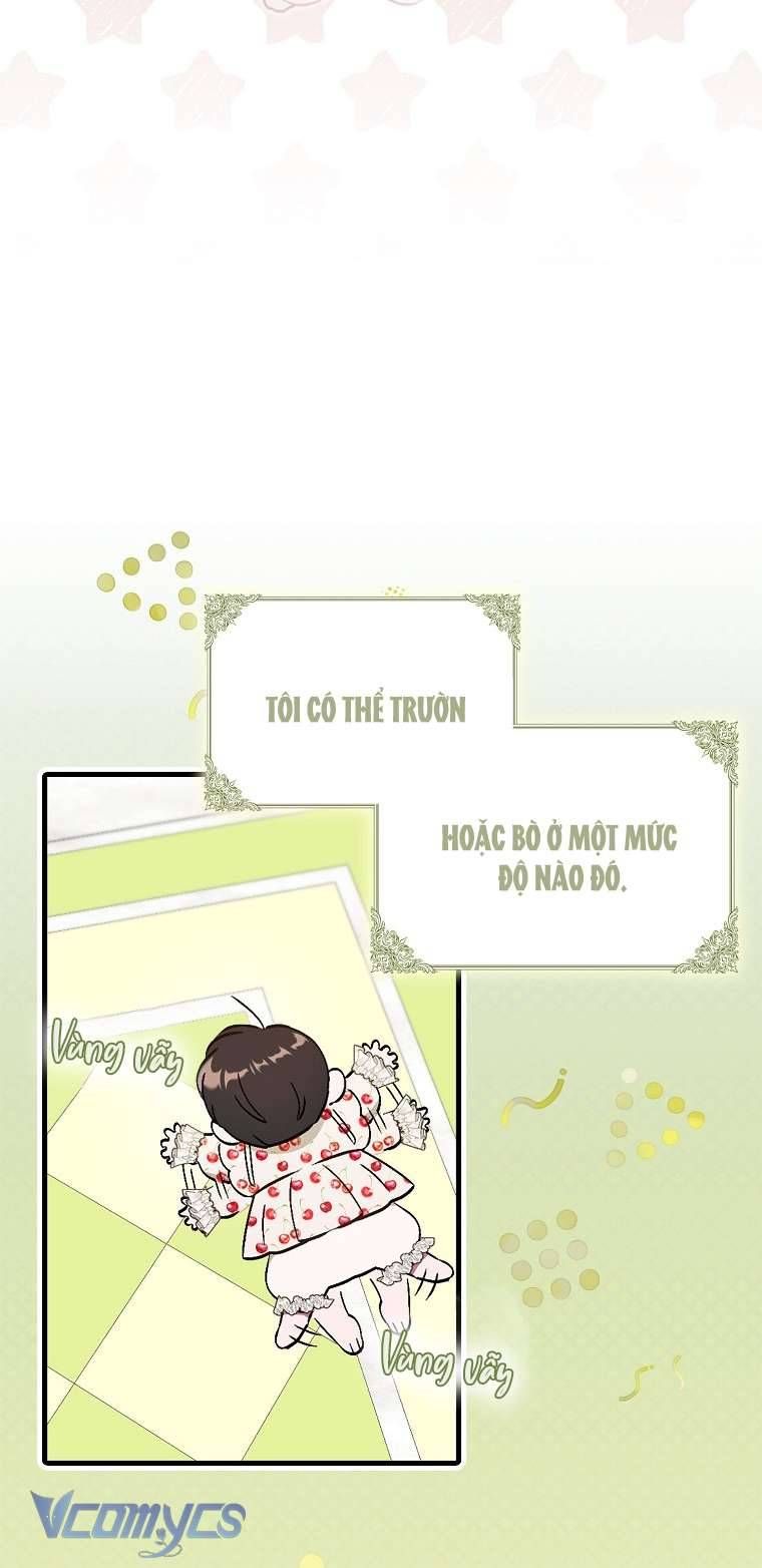 Lần Đầu Bé Út Được Yêu Thương Chapter 4 - Trang 2