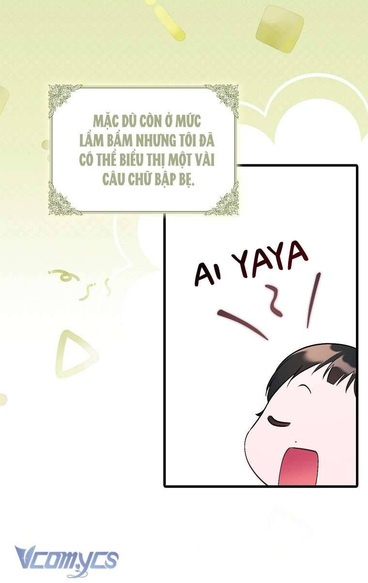 Lần Đầu Bé Út Được Yêu Thương Chapter 4 - Trang 2