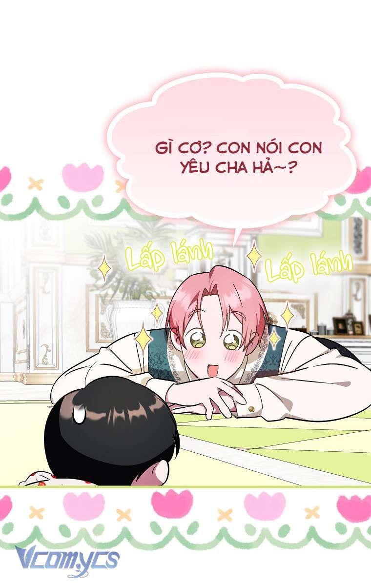 Lần Đầu Bé Út Được Yêu Thương Chapter 4 - Trang 2