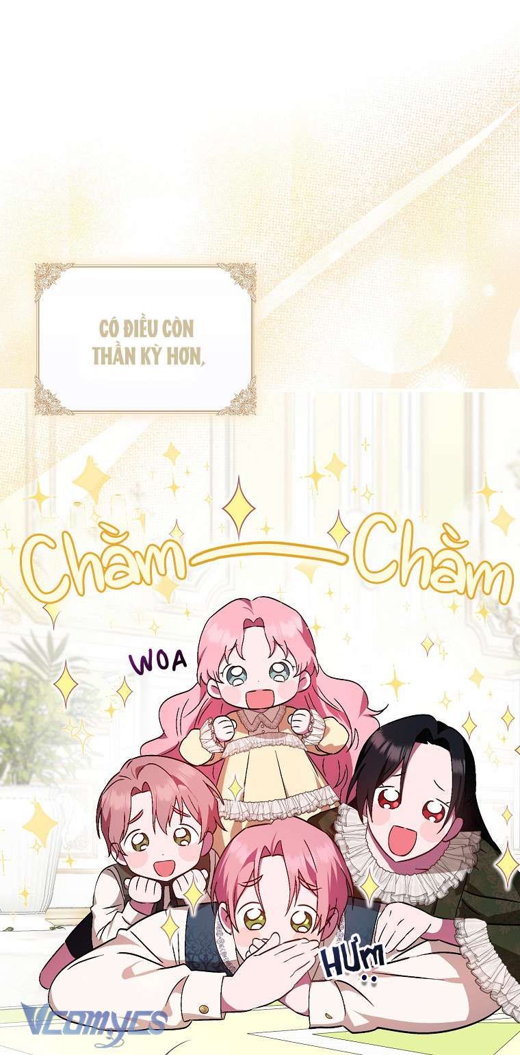 Lần Đầu Bé Út Được Yêu Thương Chapter 4 - Trang 2