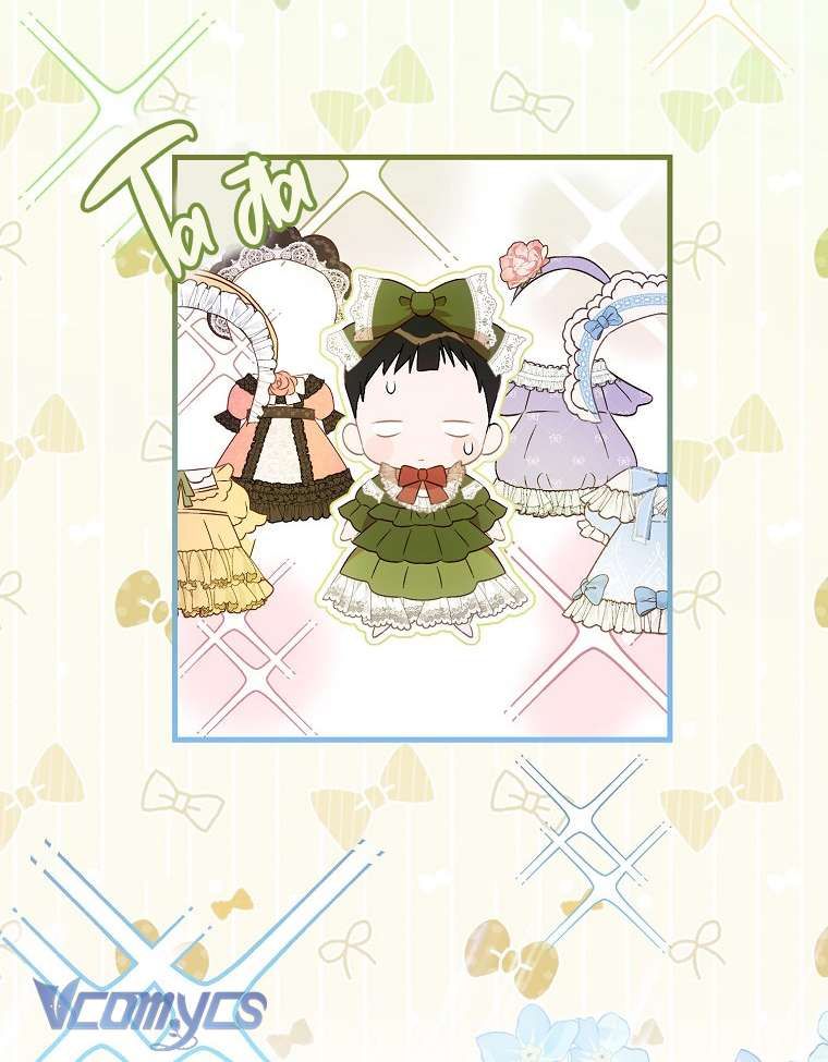 Lần Đầu Bé Út Được Yêu Thương Chapter 4 - Trang 2