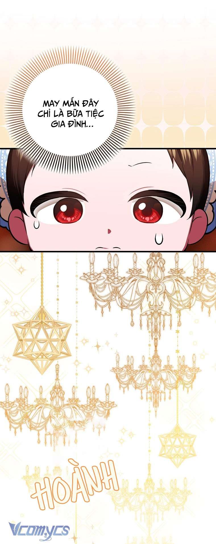 Lần Đầu Bé Út Được Yêu Thương Chapter 4 - Trang 2