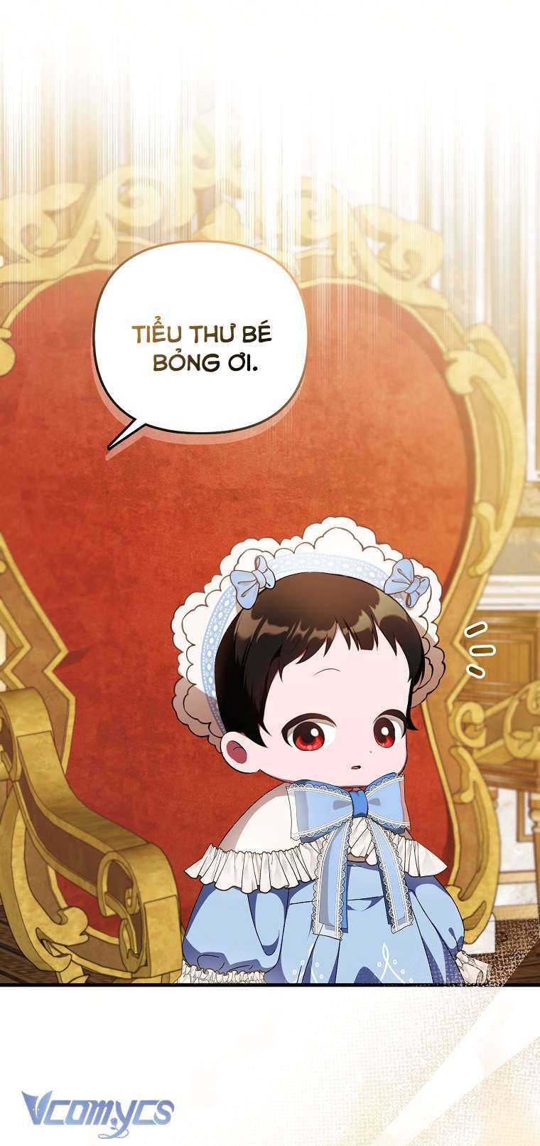 Lần Đầu Bé Út Được Yêu Thương Chapter 4 - Trang 2