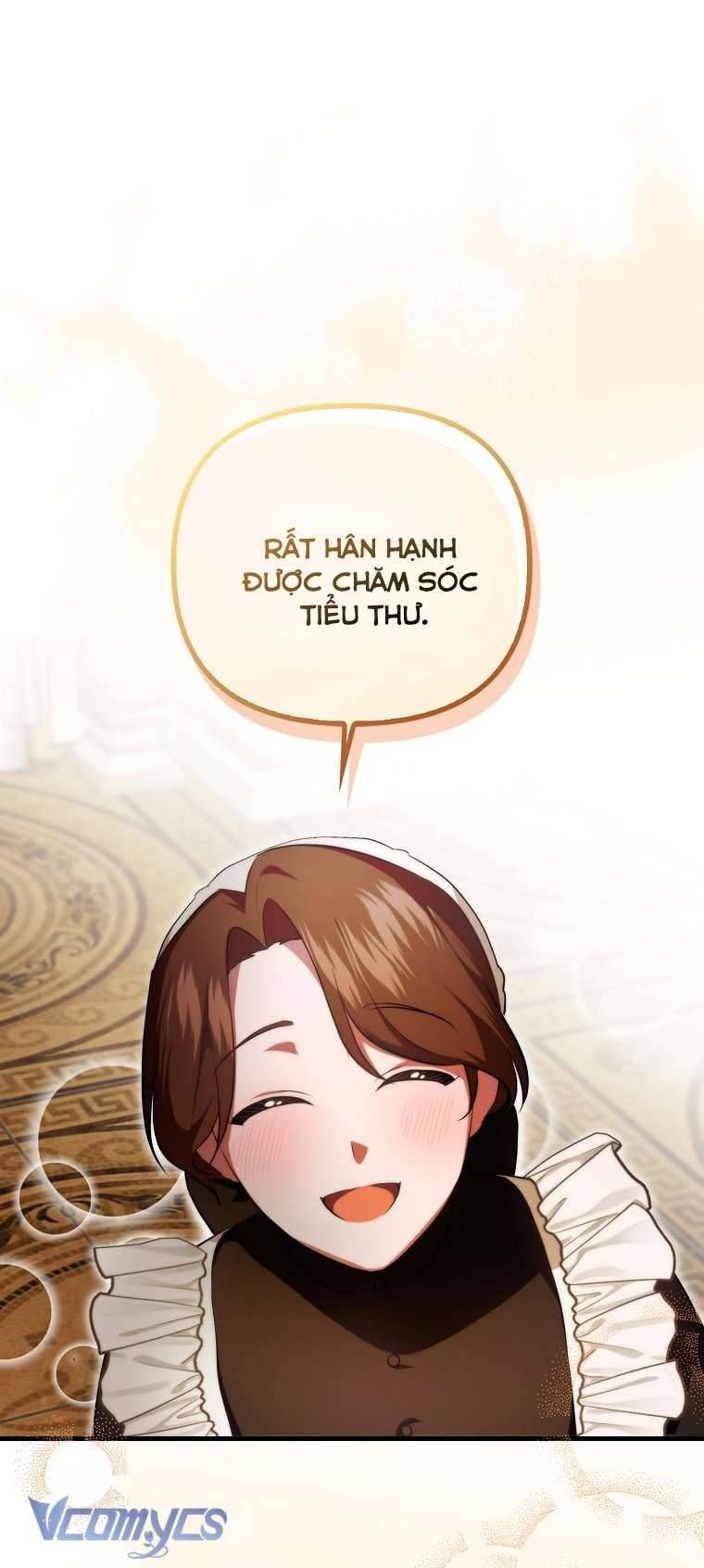 Lần Đầu Bé Út Được Yêu Thương Chapter 4 - Trang 2