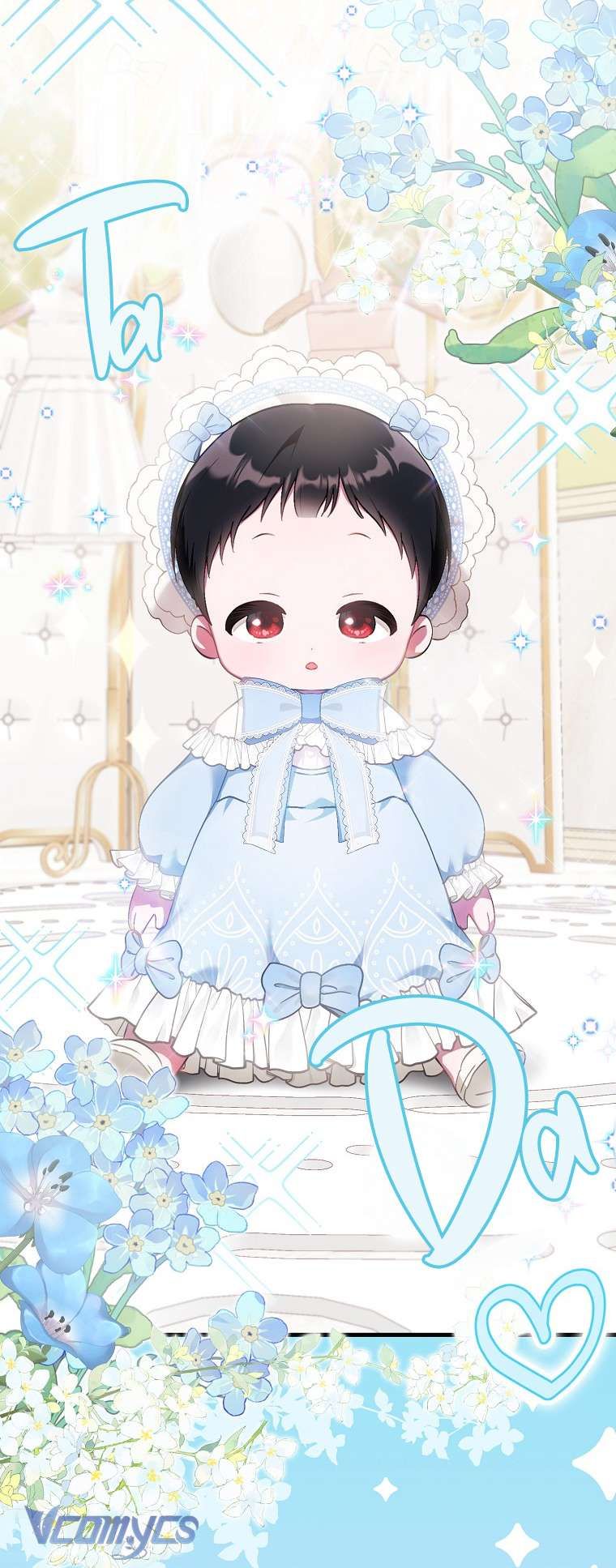 Lần Đầu Bé Út Được Yêu Thương Chapter 4 - Trang 2