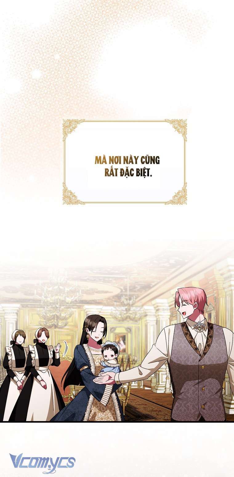 Lần Đầu Bé Út Được Yêu Thương Chapter 4 - Trang 2