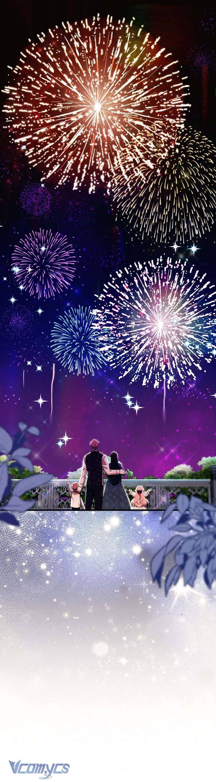 Lần Đầu Bé Út Được Yêu Thương Chapter 4 - Trang 2