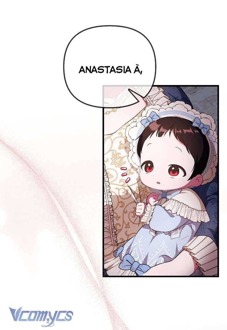 Lần Đầu Bé Út Được Yêu Thương Chapter 4 - Trang 2