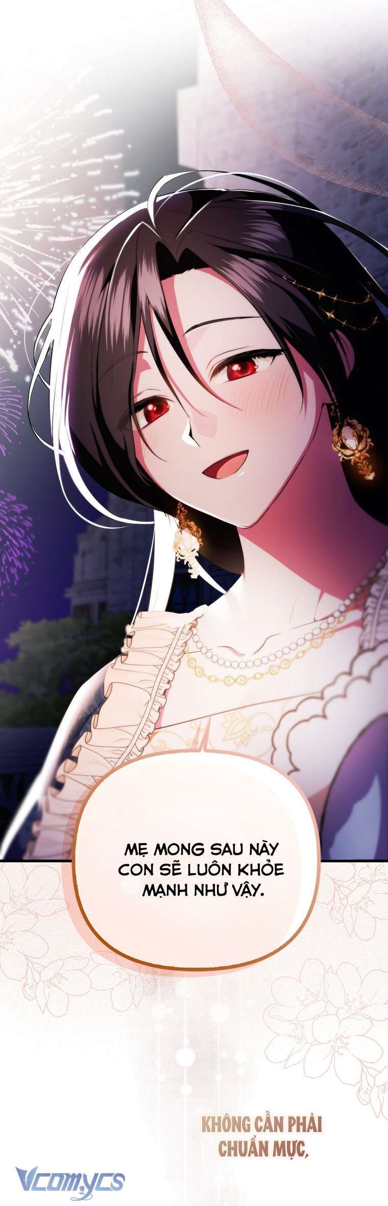 Lần Đầu Bé Út Được Yêu Thương Chapter 4 - Trang 2