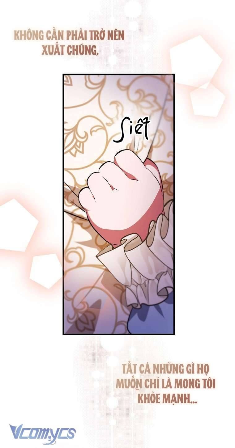 Lần Đầu Bé Út Được Yêu Thương Chapter 4 - Trang 2