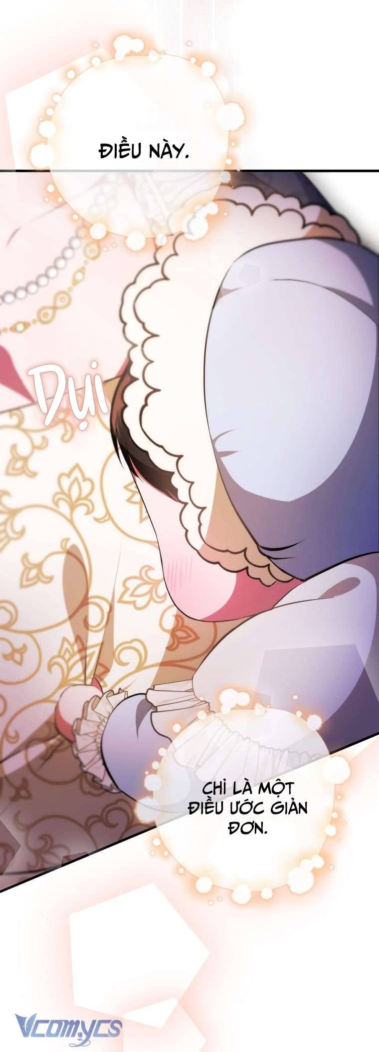 Lần Đầu Bé Út Được Yêu Thương Chapter 4 - Trang 2