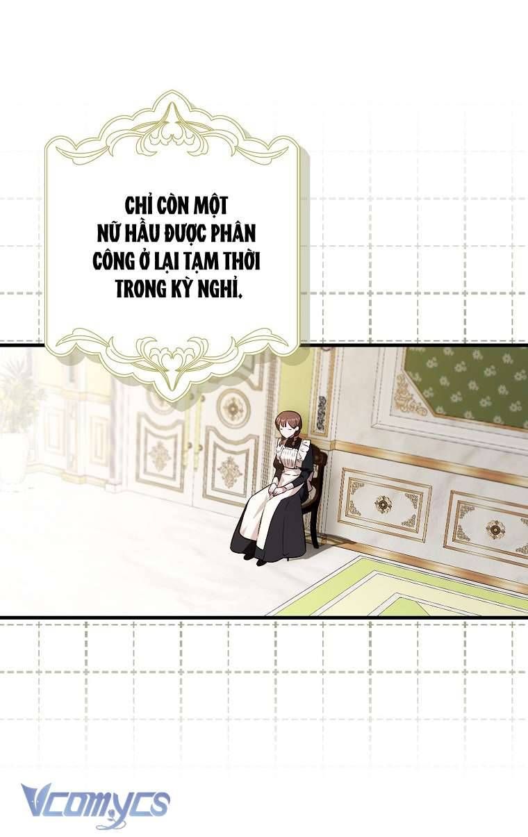 Lần Đầu Bé Út Được Yêu Thương Chapter 4 - Trang 2