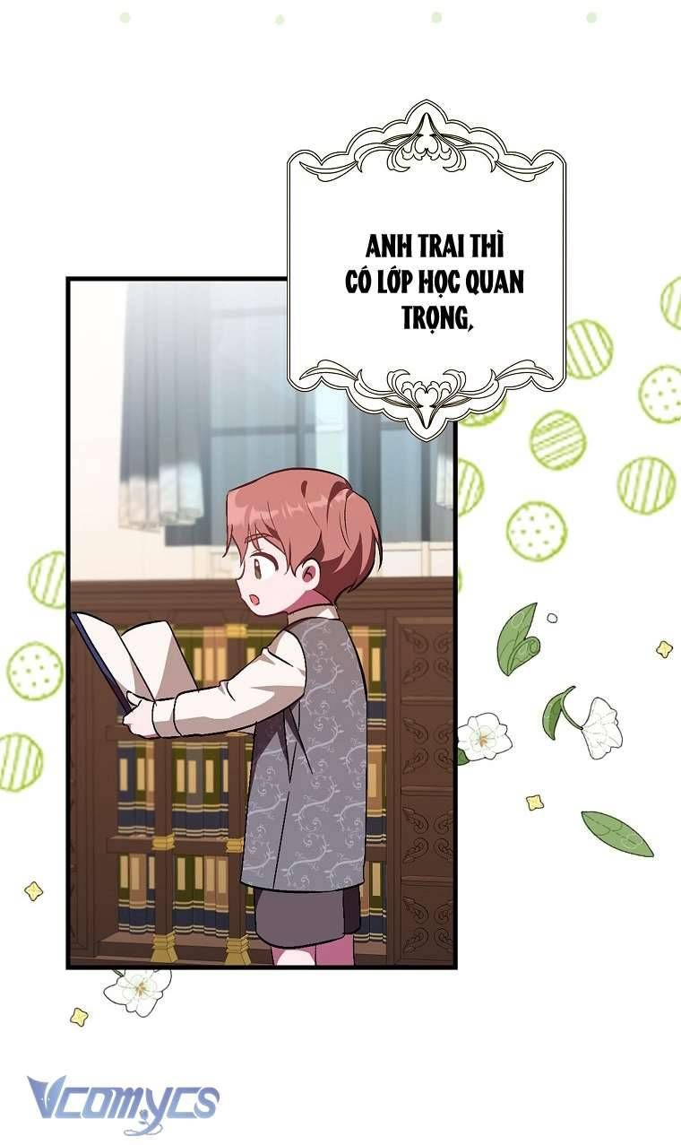 Lần Đầu Bé Út Được Yêu Thương Chapter 4 - Trang 2