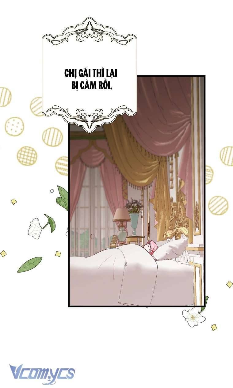 Lần Đầu Bé Út Được Yêu Thương Chapter 4 - Trang 2