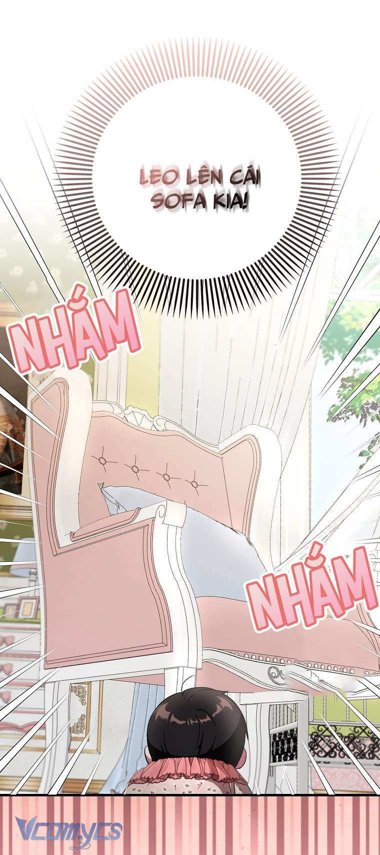 Lần Đầu Bé Út Được Yêu Thương Chapter 4 - Trang 2